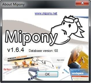 Mipony-Installer