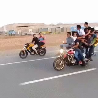Еду с друзьями за пивом