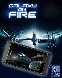 Справка по игре Galaxy on Fire2