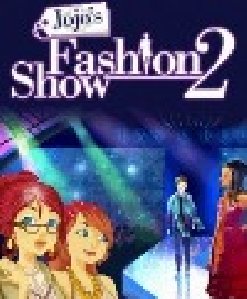 Jojos Fashion Show 2 se240320
