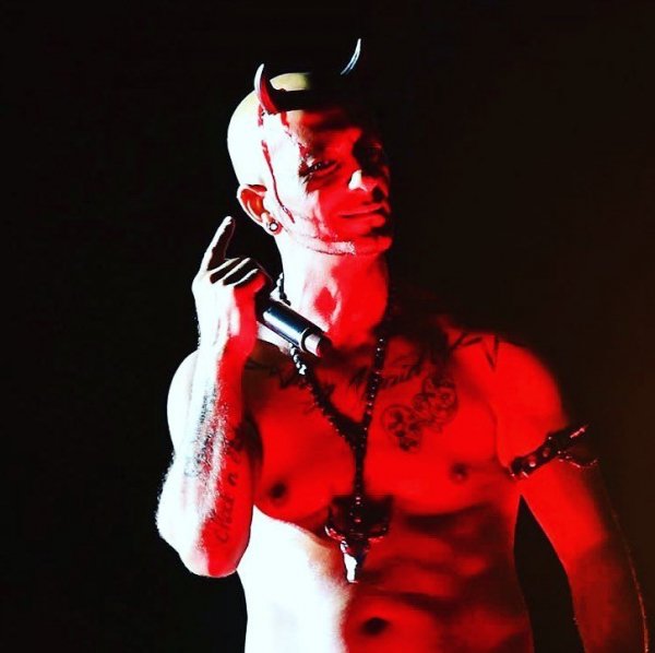 666 - The HitMix