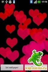 nn5n Love Live Wallpaper v1.0.3 74