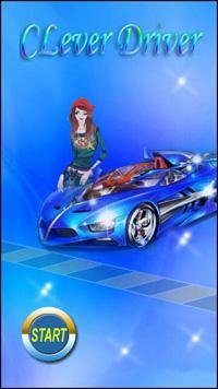 Умный Водитель (Clever Driver)