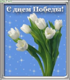 С днем Победы! 5с