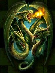 Green Dragon 6th