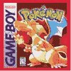 pokemon red