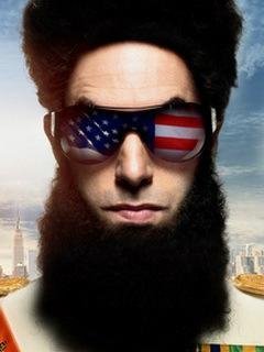 DICTATOR-2012