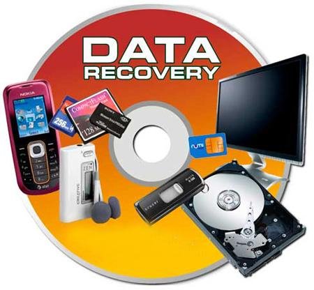 Raise Data Recovery for FAT NTFS 5.15.2