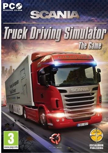 Scania TDS.part01