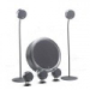 BASS - SubWoofer Test