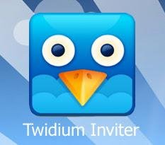 Twidium inviter v4.6.0.2