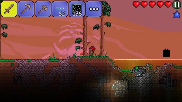 terraria 1.2.11965 mod