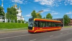 Латвия