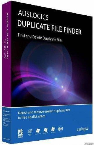 Auslogics Duplicate File Finder v7.0.11