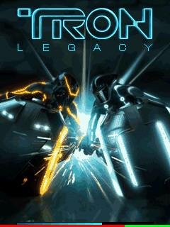 TronLegacy