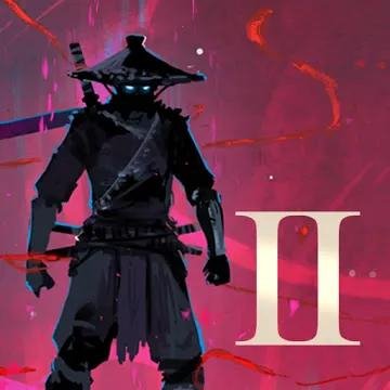 Ninja Arashi 2 v1.2 Mod