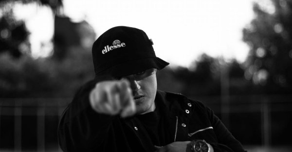 the notorious big - suicidal thoughts (Izzamuzzic Remix)