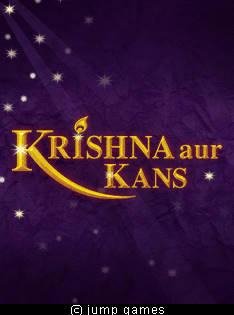 Krishna aur Kans 240x320 TS (nokia c2 02