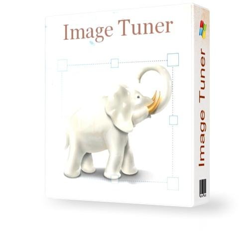 Image Tuner Pro v8.1 AiO RePack