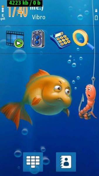 Aqua meeting by Intheme c.studio
