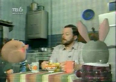 Россия на распутье (Владимир Кара-Мурза)