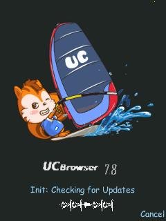 UC 7.8.0.87 Dark-Splash rus