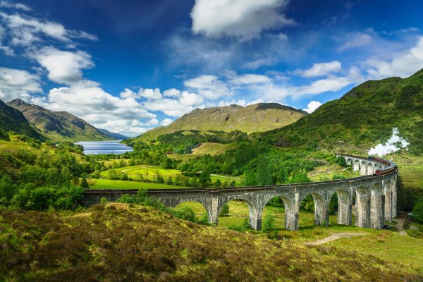 Shotlandiia-most-parovoz-glenfinnan-lochaber