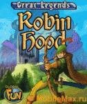gf robinhood