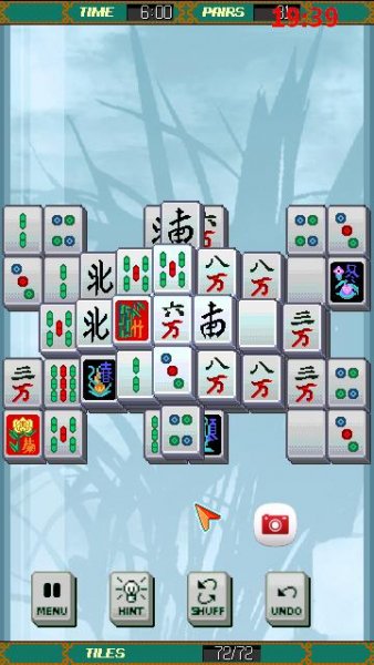 mahjong