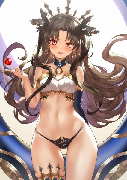 Fate (Grand Order) - Ishtar (Toosaka Rin) (17)