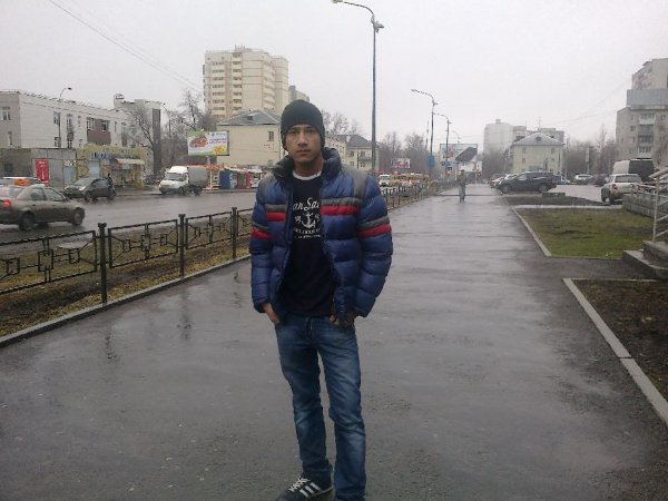 ШохНусратБек - Дидум Нигохша