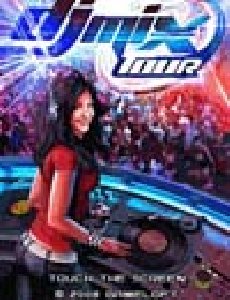 DJ Mix Tourse240320sn