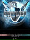 Conflict Global Storm