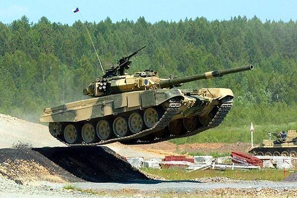 Т-90