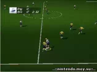 World Cup 98 (Europe) (EnFrDeEsItNlSvDa)
