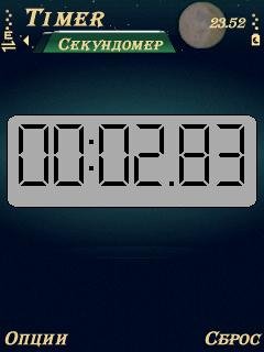 Best Timer