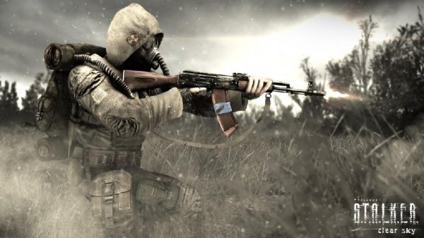 S.T.A.L.K.E.R C