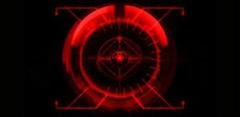 Red Glowing