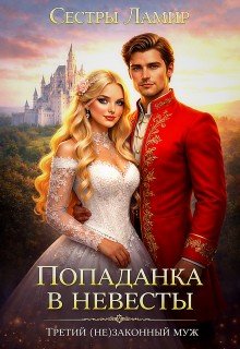 Попаданка в невесты. Третий (не)законный муж (2026)