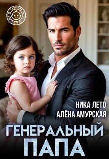 Амурская Алёна, Лето Ника Генеральный папа (2026)