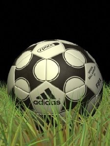 Balls