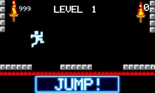 There Is No Pause Button! v1.0