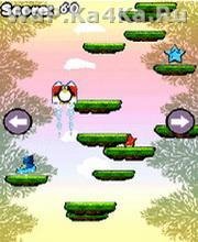 Jumping Hero