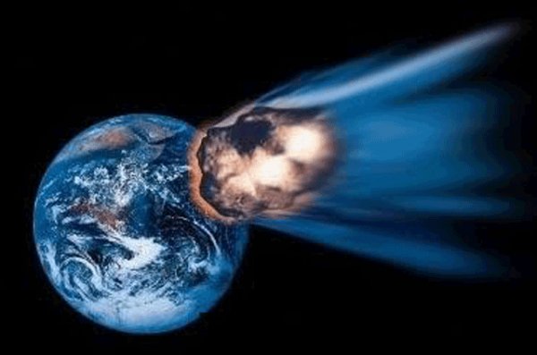 Near-Impact