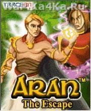 Aran The Escape