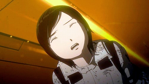 Sidonia no Kishi: Daikyuu Wakusei Seneki
