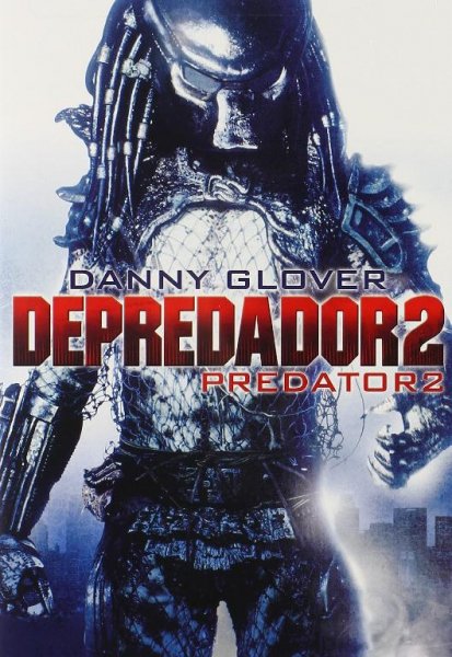 Predator 2 [Rus]