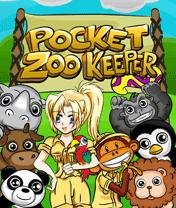 pocket zoo keeper