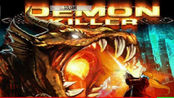 DemonKiller