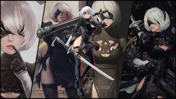 2B
